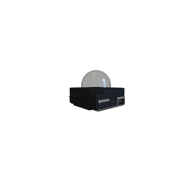 3528 PACKAGE LED, PLCC2 DOME LEN