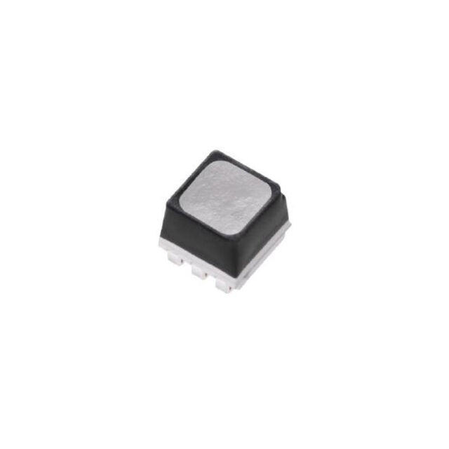 2727 PACKAGE LED, BLACK HOUSING,