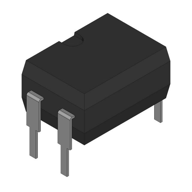 LED RED POWER LED T/H