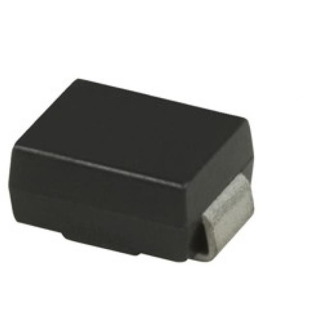 LED ORANGE CLEAR 2PLCC SMD