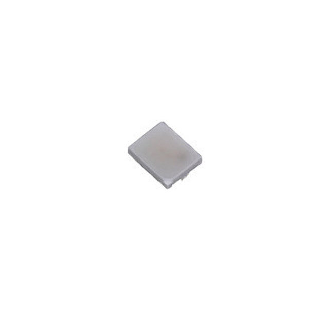 LED AMBER 1411 SMD