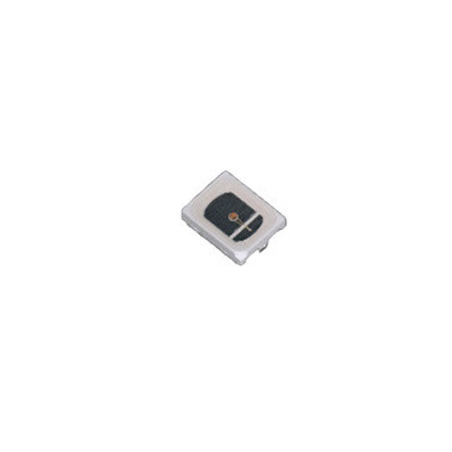 LED ORANGE 1411 SMD