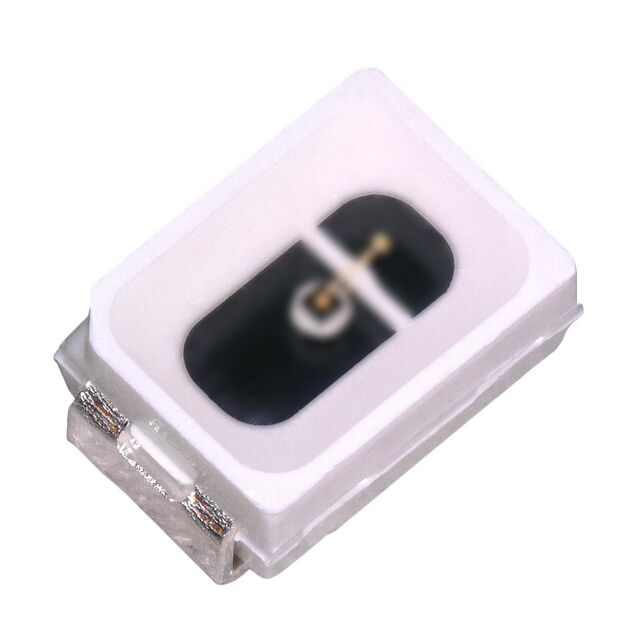 LED WHITE DIFFUSED SMD