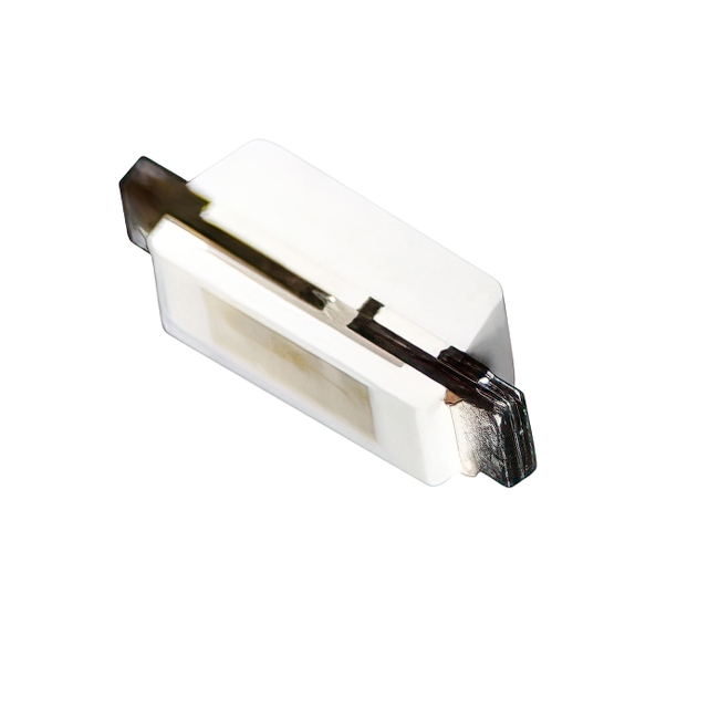 LED WHITE DIFFUSED SMD R/A