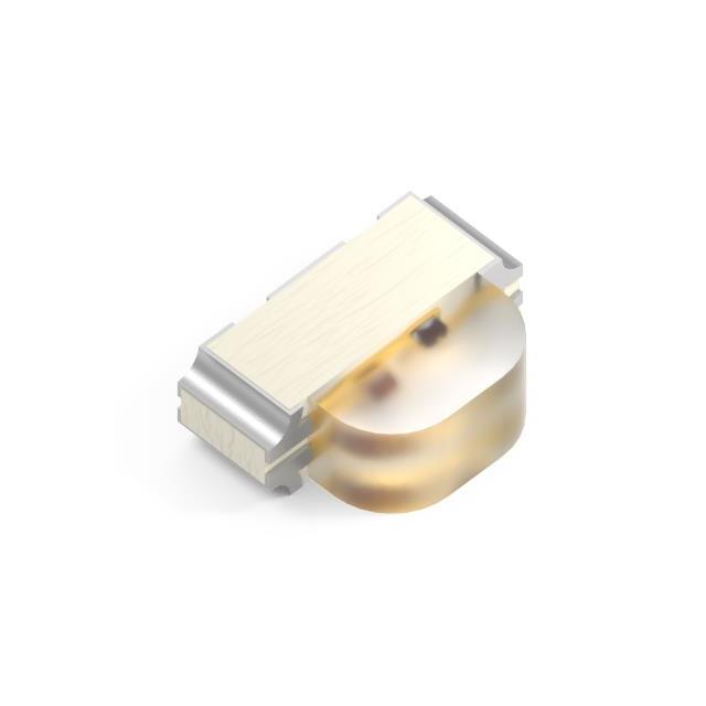 LED GREEN/RED CLEAR 3SMD R/A