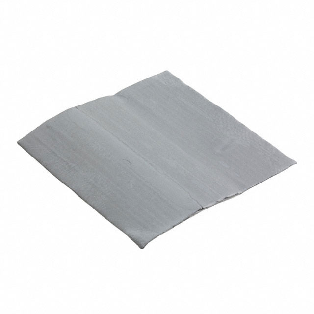 SQUARE THERMAL PAD BRIDGELUX RS