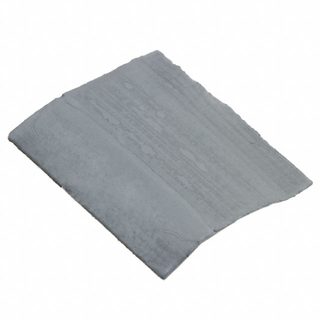 SQUARE THERMAL PAD BRIDGELUX