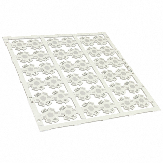 STAR THERM CLAD BOARD SEOUL SEMI