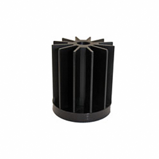 STAR HEAT SINK LED