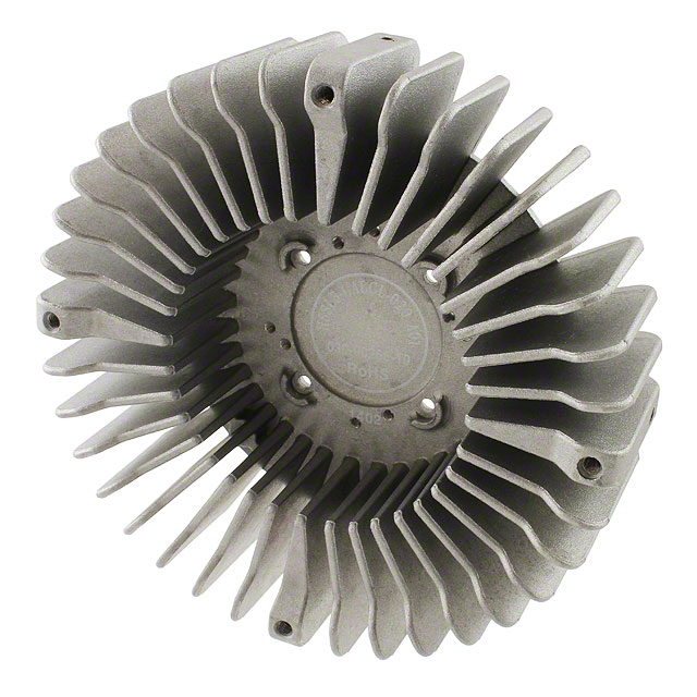 ROUND HEAT SINK DOWNLIGHT MODULE