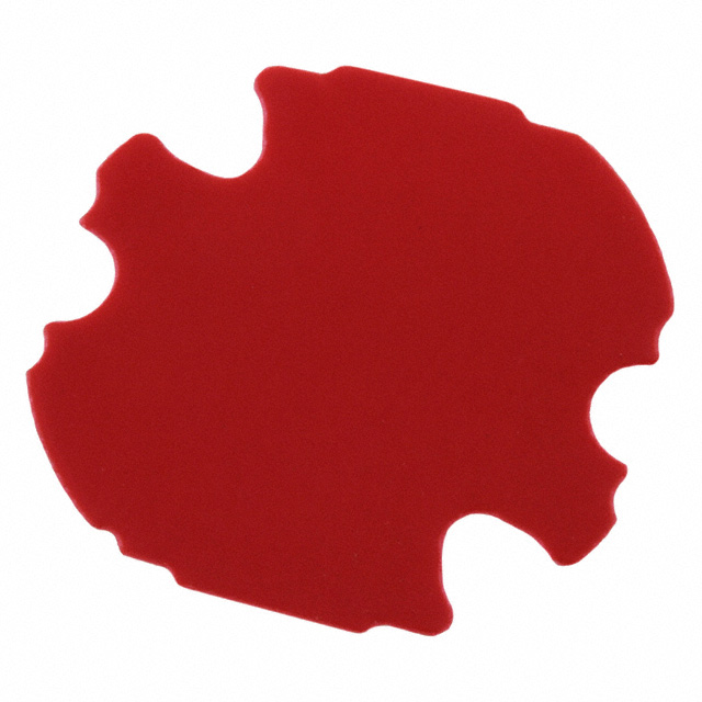 THERM PAD LUXEON LXK8-PWXX-0024