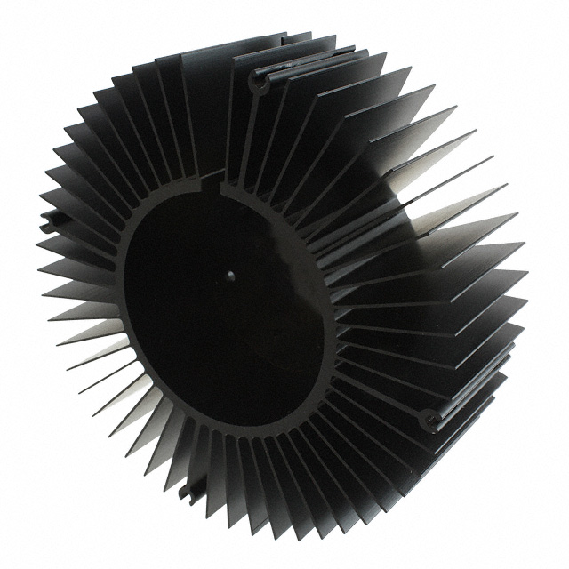 ROUND HEAT SINK XICATO XSM