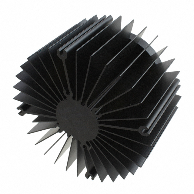 ROUND HEAT SINK CITIZEN CL-L030