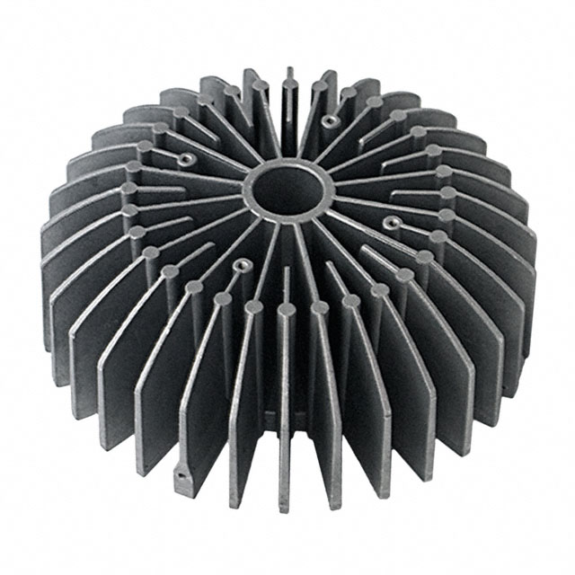 ROUND HEAT SINK FORTIMO OSRAM