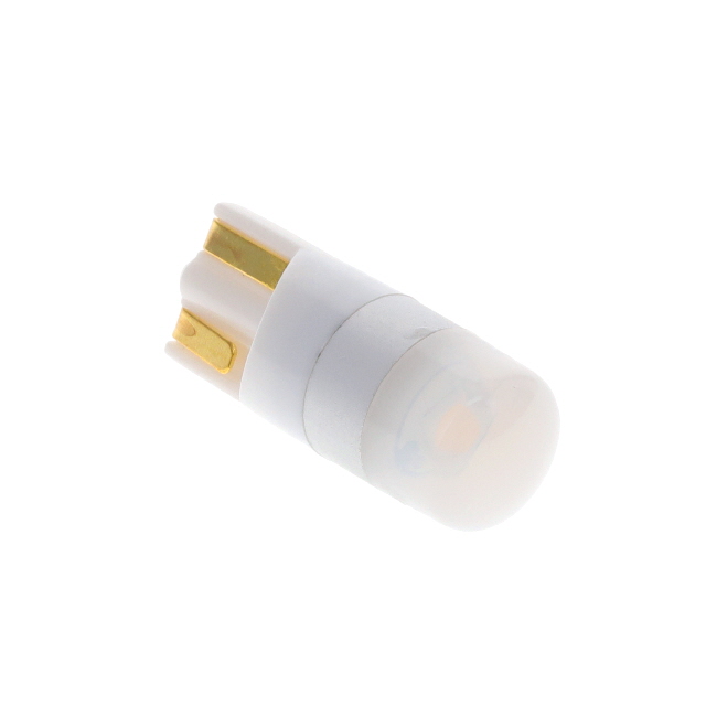 LED AB-10T COOL WHITE 8000K