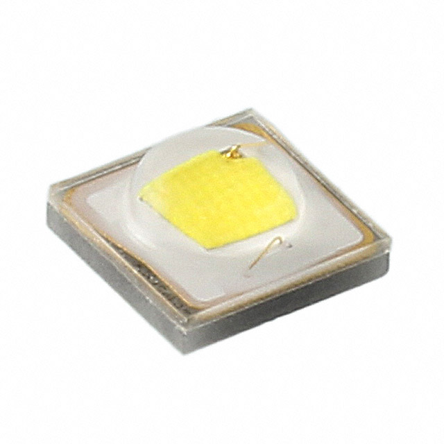 LED OSLON SSL150 YLW 590NM SMD