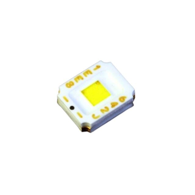 LED WHITE 2SMD