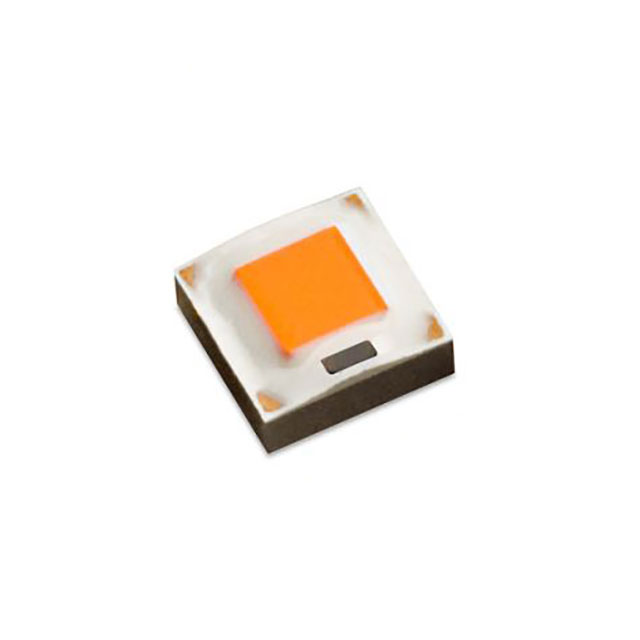 LED LUXEON COOL WHT 5000K 3SMD