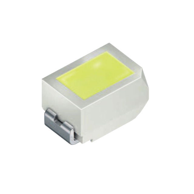 LED MINI TOPLED AMBER 618NM SMD