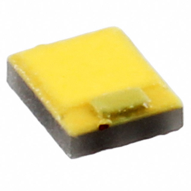 LED LUXEON WARM WHT 3000K SMD