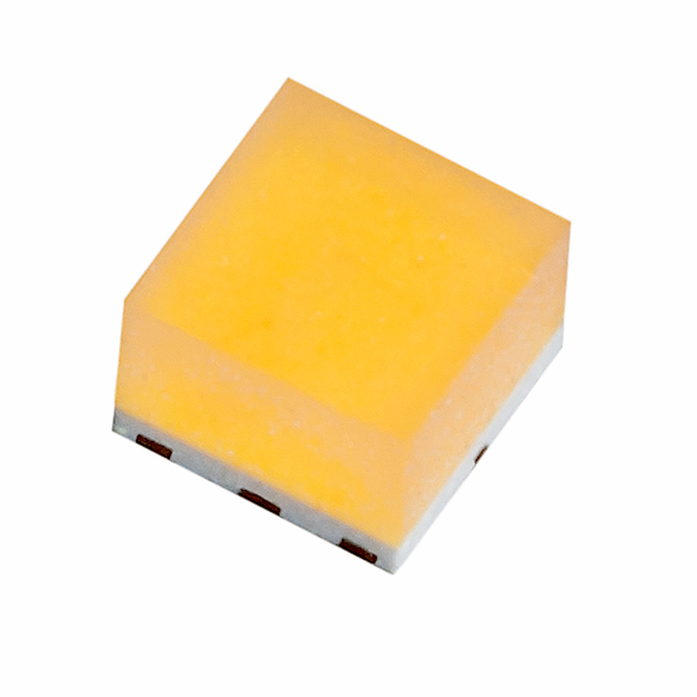 LED XNOVA CUBE WHITE 5000K 1616