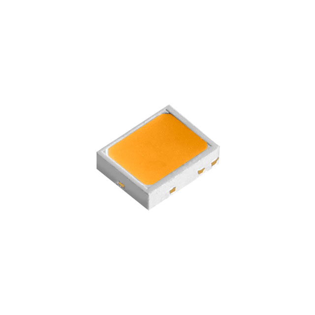 LED MP20162100 WM WHT 2200K 2016