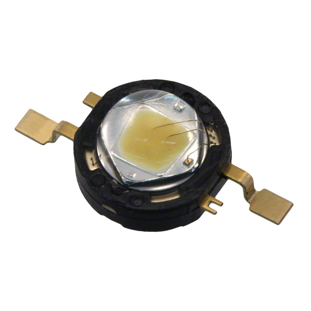 LED ZPOWER WARM WHITE 3000K 2SMD