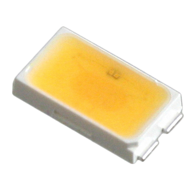 LED ACRICH NEU WHITE 4350K 4SMD