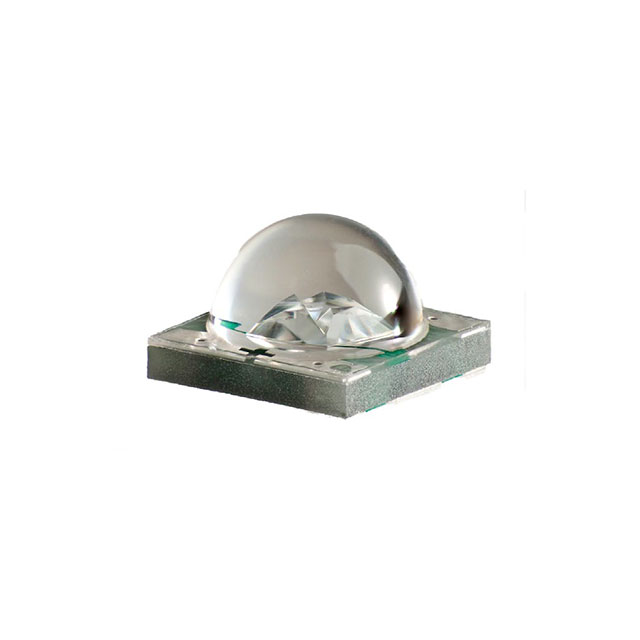 LED XLAMP XTE BLUE 458NM SMD