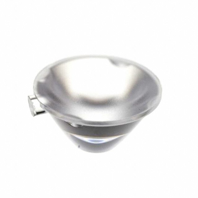 LENS CLEAR 31-45DEG WIDE SNAP-IN