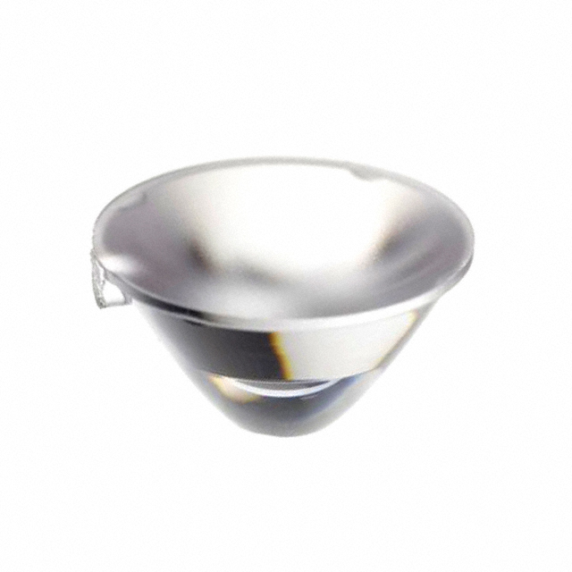 LENS CLEAR 10-23DEG SPOT SNAP-IN