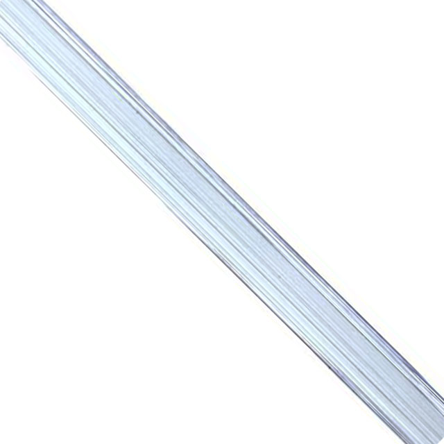 LENS CLEAR SNAP ON