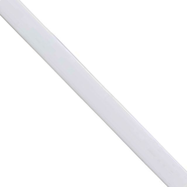 LENS WHITE SNAP ON