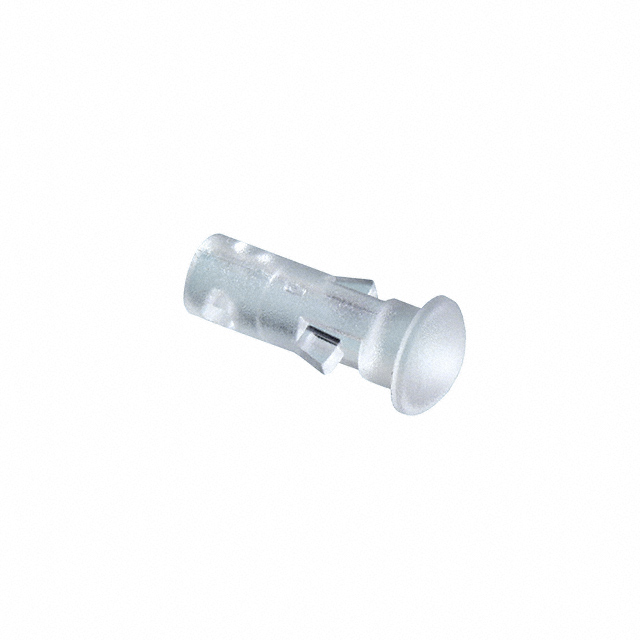 LENS CLEAR PRESS FIT