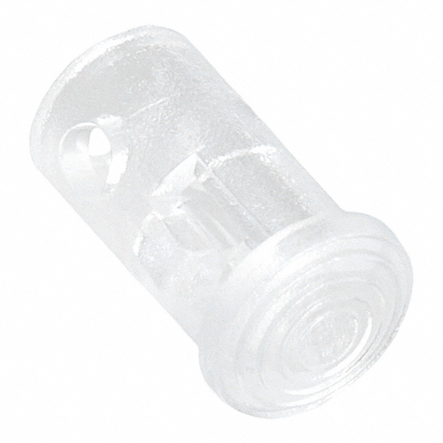 LENS CLEAR PRESS FIT 1=500PCS