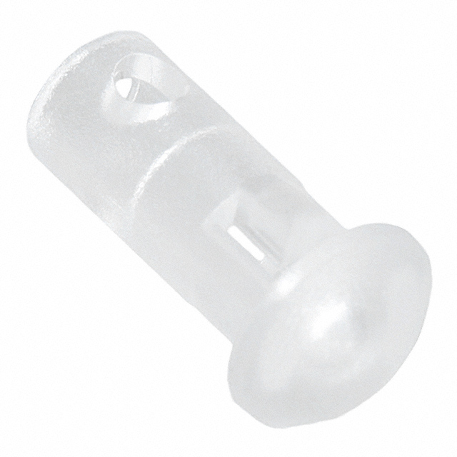 LENS CLEAR PRESS FIT 1=500PCS