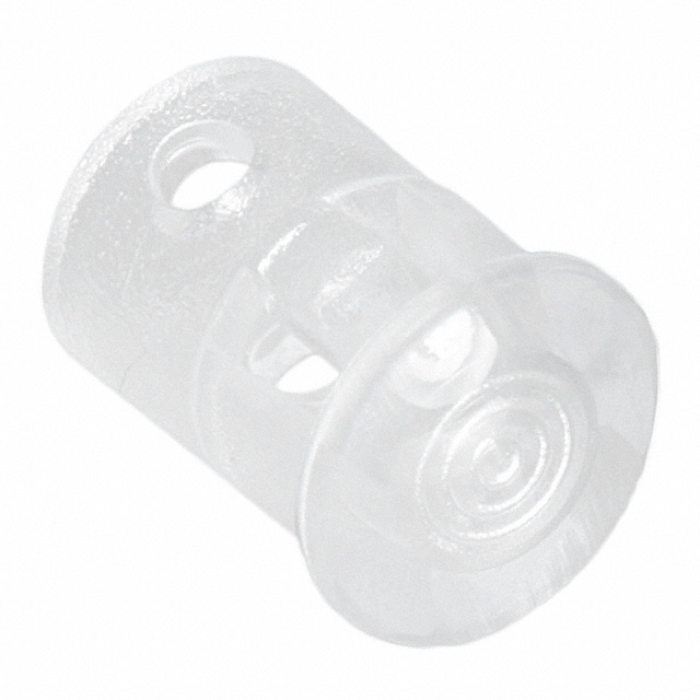 LENS CLEAR PRESS FIT 1=500PCS