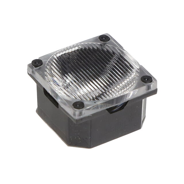 ASSEMBLYROUND1 POS21.6MM (D)12.8