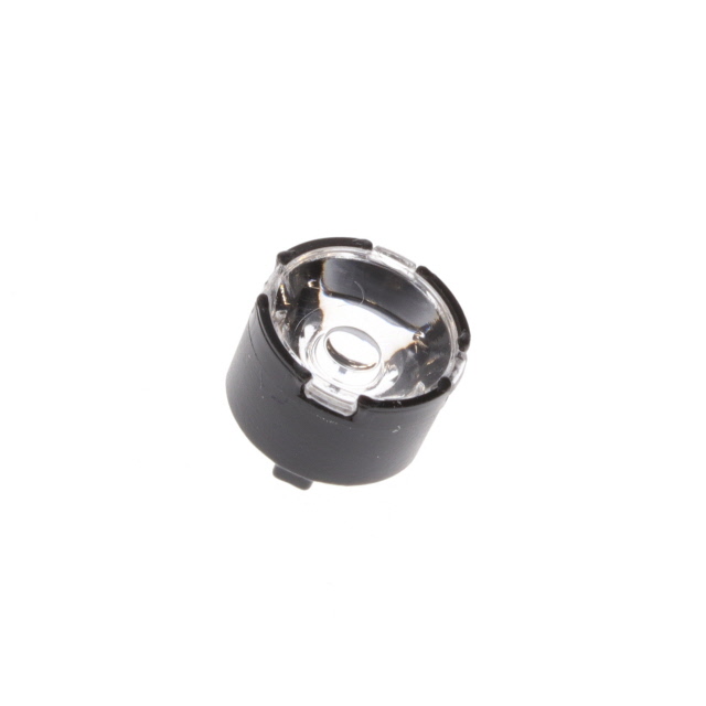 LENS CLR 14-22DEG SPOT ADHESIVE