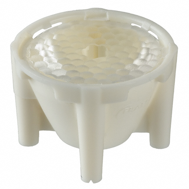 LENS CLEAR 30DEG MEDIUM