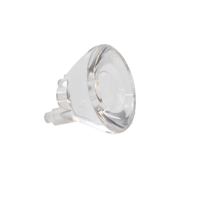 SINGLE LENSES 16,00MM DIAMETER -