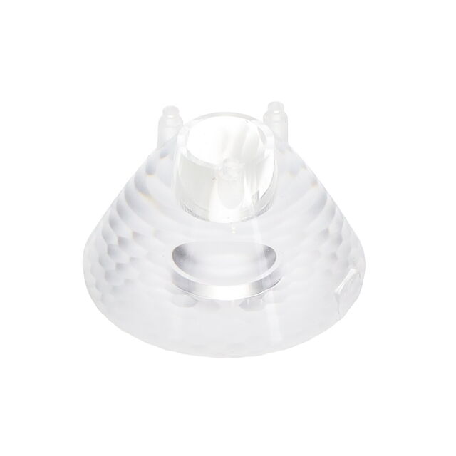 LENS CLEAR 10DEG SPOT SNAP-IN