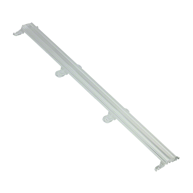 LENS CLEAR 35DEG ASYMMETR SCREW