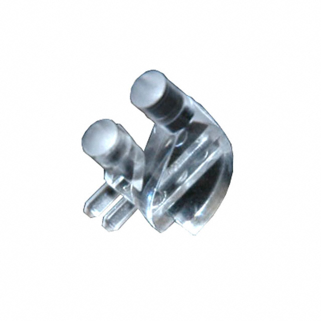 LIGHT PIPE 3MM BI-LEVEL