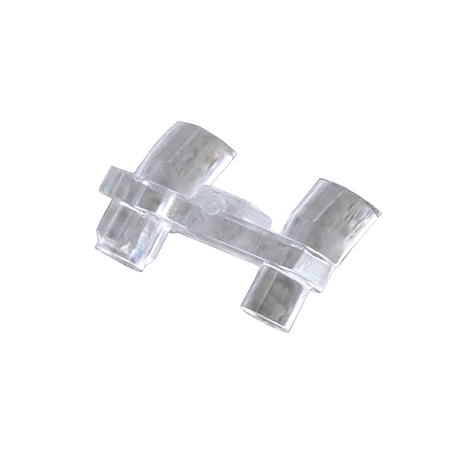 LIGHT PIPE 2 ELEMENT PANEL MOUNT