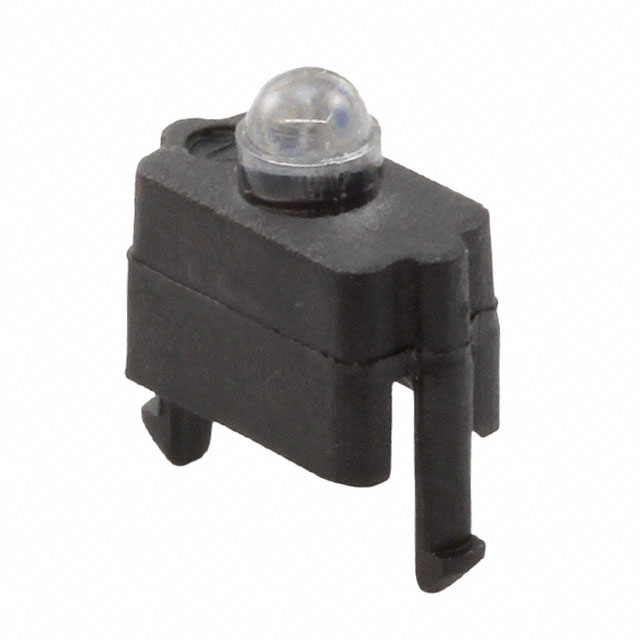 OPTOPIPE VERTICAL LIGHTPIPE.300"