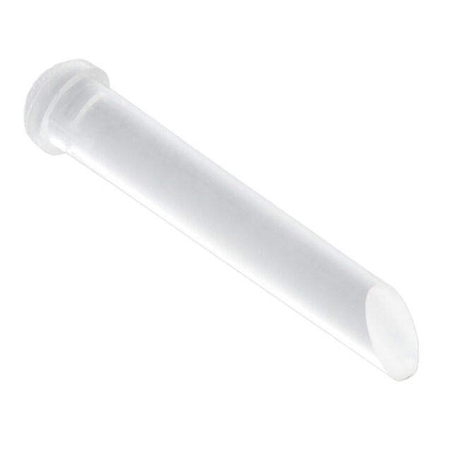 5MM PANEL MOUNT RIGHT ANGLE DOME