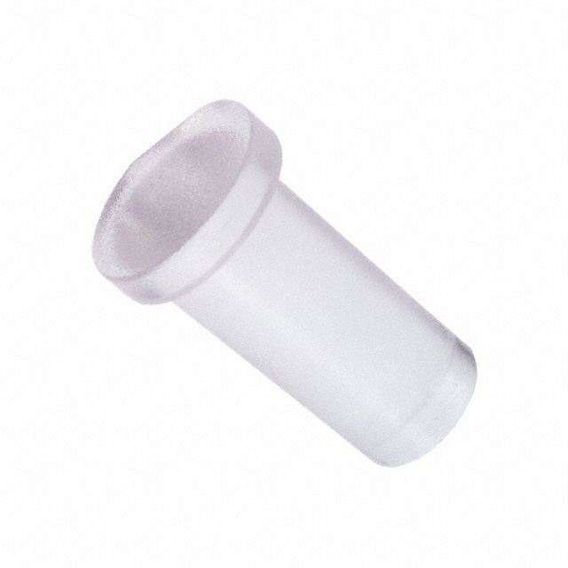 LIGHT PIPE .38" VERTICAL