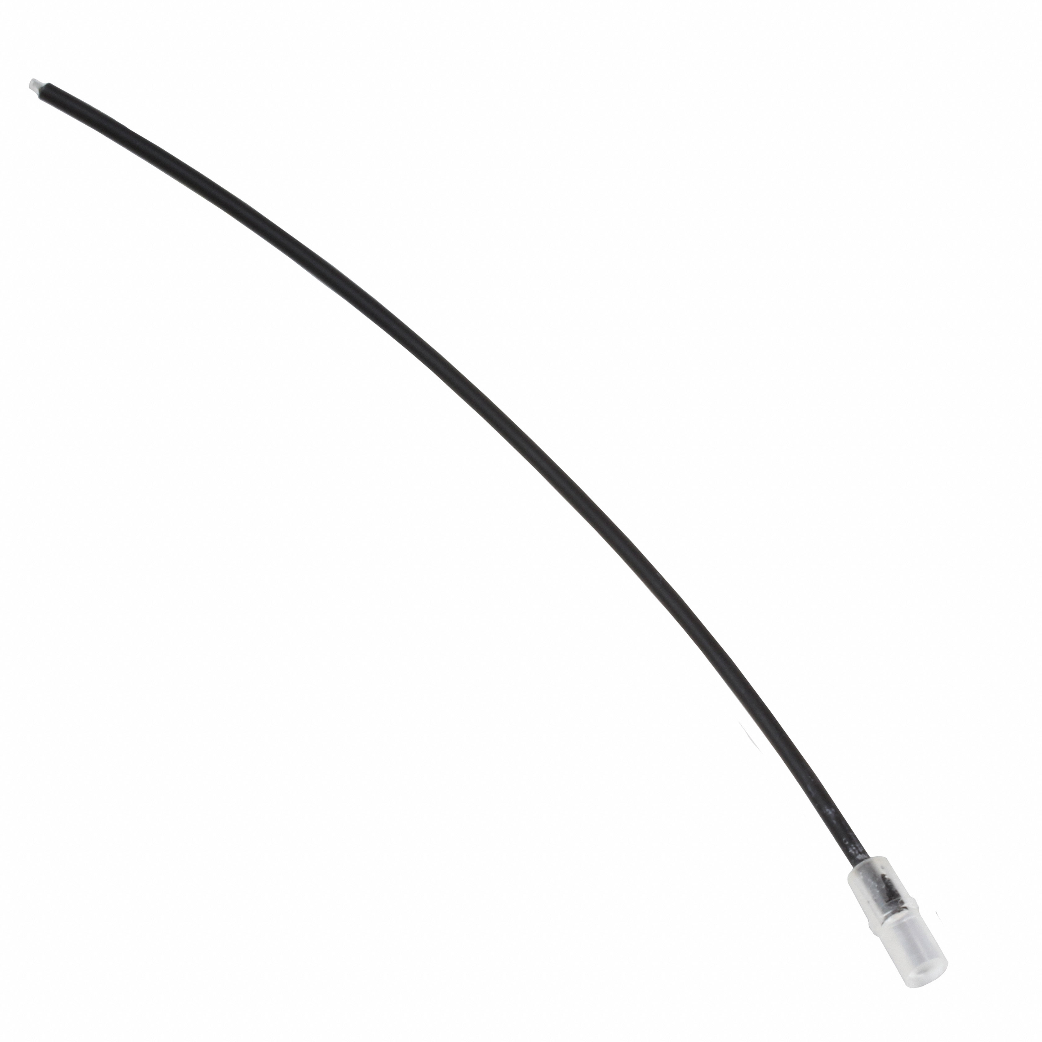 LITEPIPE ASSY 6" PANEL MNT