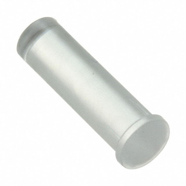 LIGHT PIPE ROUND 3MM